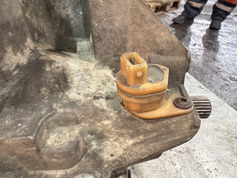 АКПП, 100000 рублей, Москва