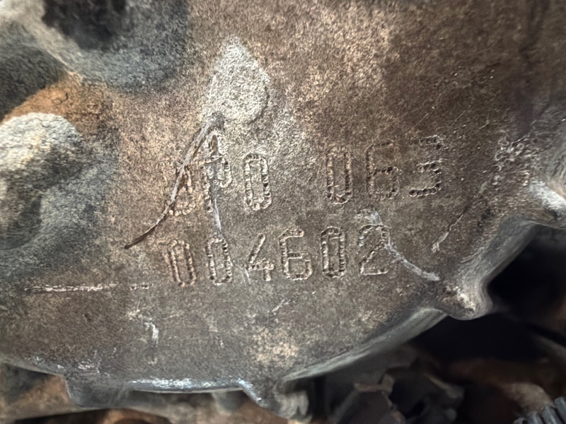 АКПП, 100000 рублей, Москва