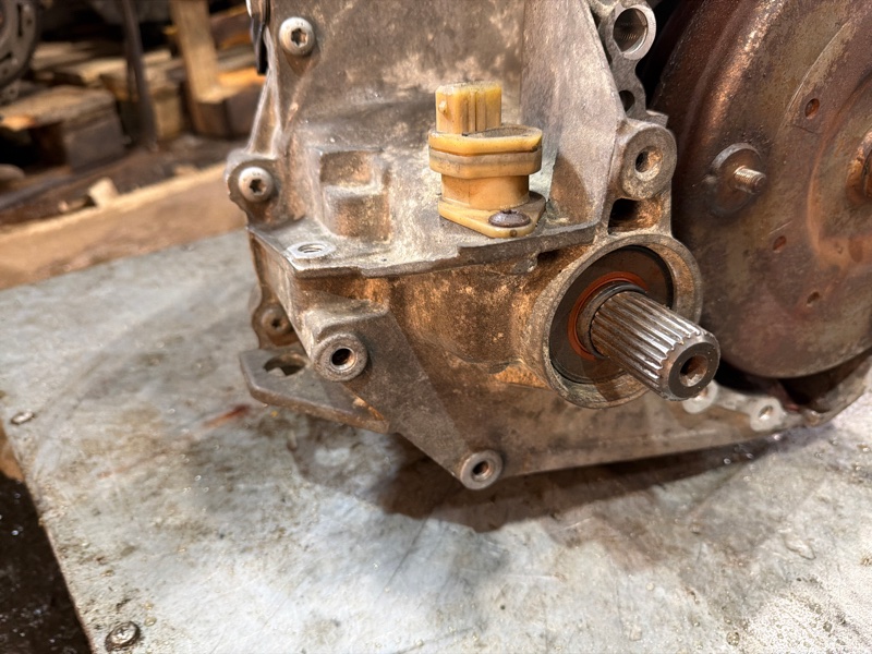 АКПП, 100000 рублей, Москва