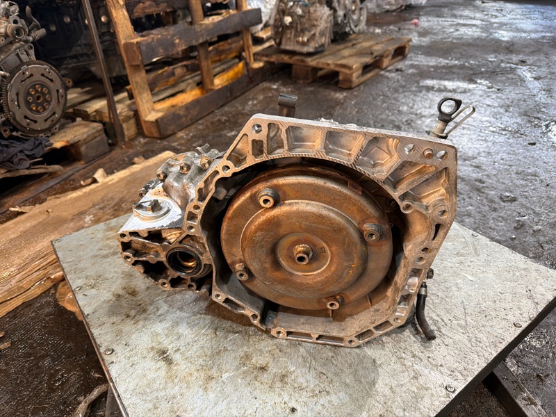 АКПП, 53000 рублей, Москва