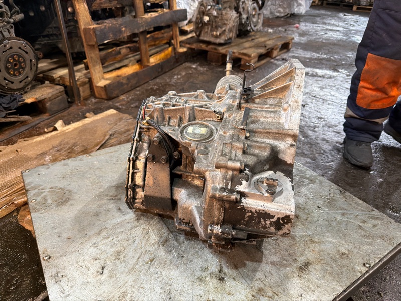 АКПП, 53000 рублей, Москва