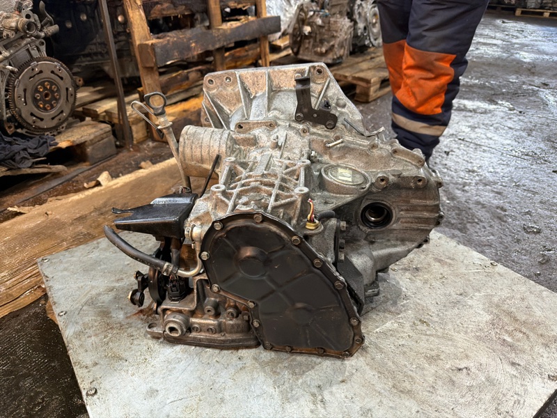 АКПП, 53000 рублей, Москва