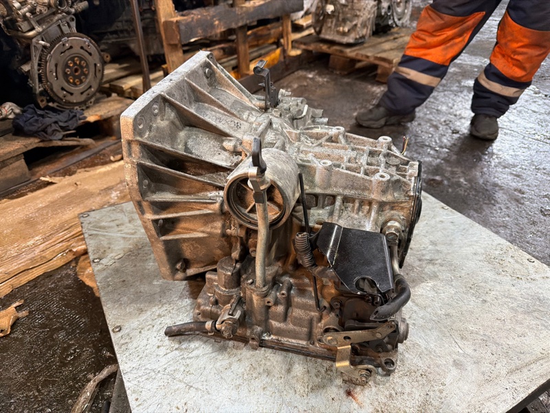 АКПП, 53000 рублей, Москва