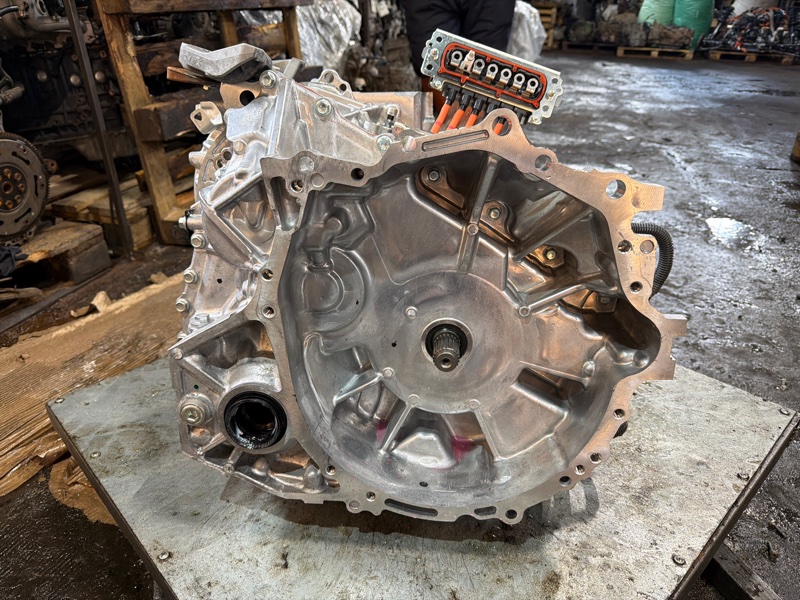 Вариатор, 125000 рублей, Москва