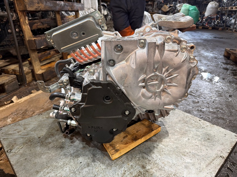 Вариатор, 125000 рублей, Москва