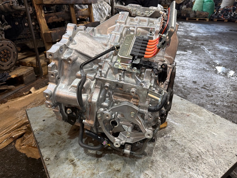 Вариатор, 125000 рублей, Москва