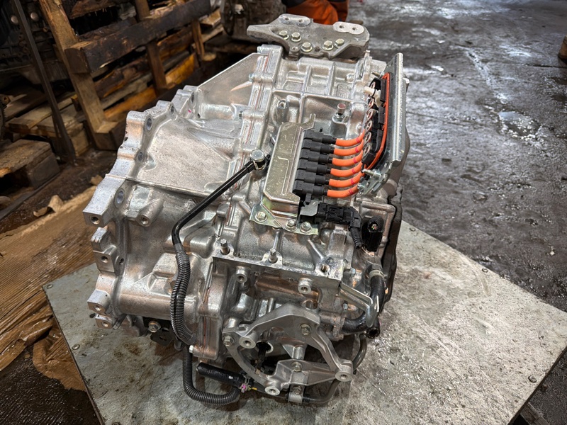 Вариатор, 125000 рублей, Москва