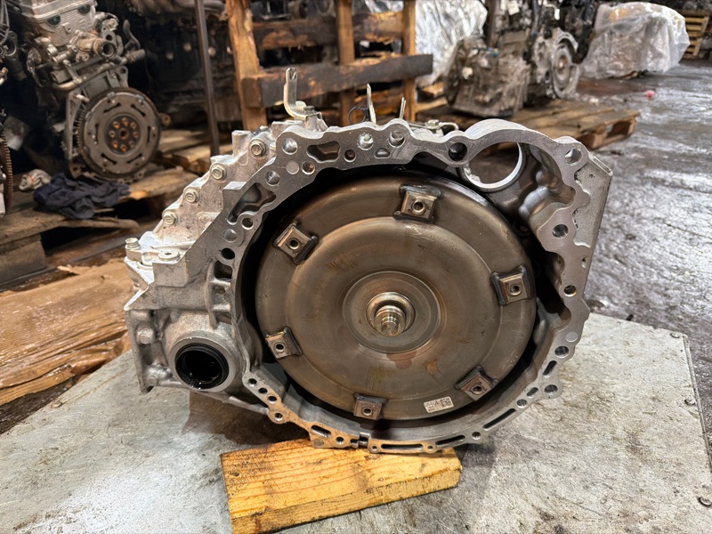 АКПП, 150000 рублей, Москва