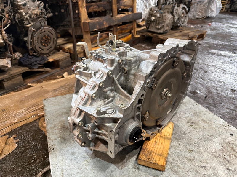 АКПП, 150000 рублей, Москва