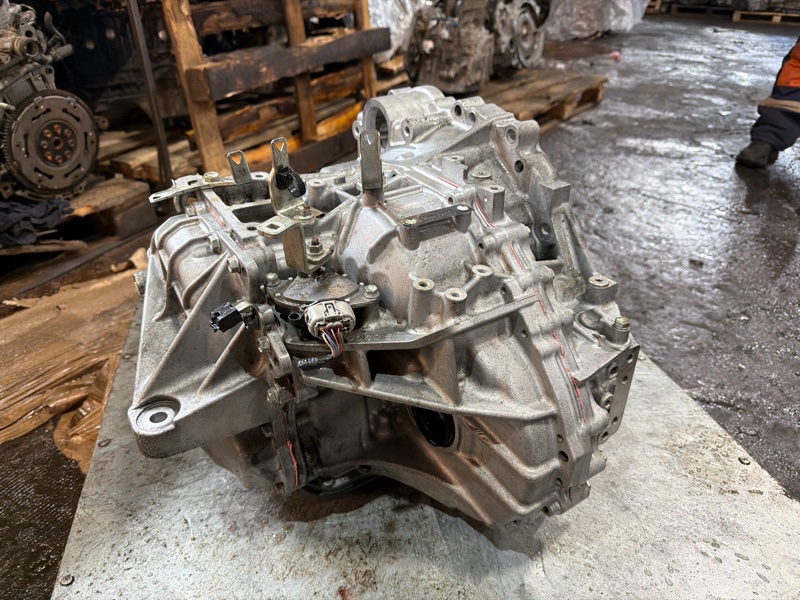 АКПП, 150000 рублей, Москва