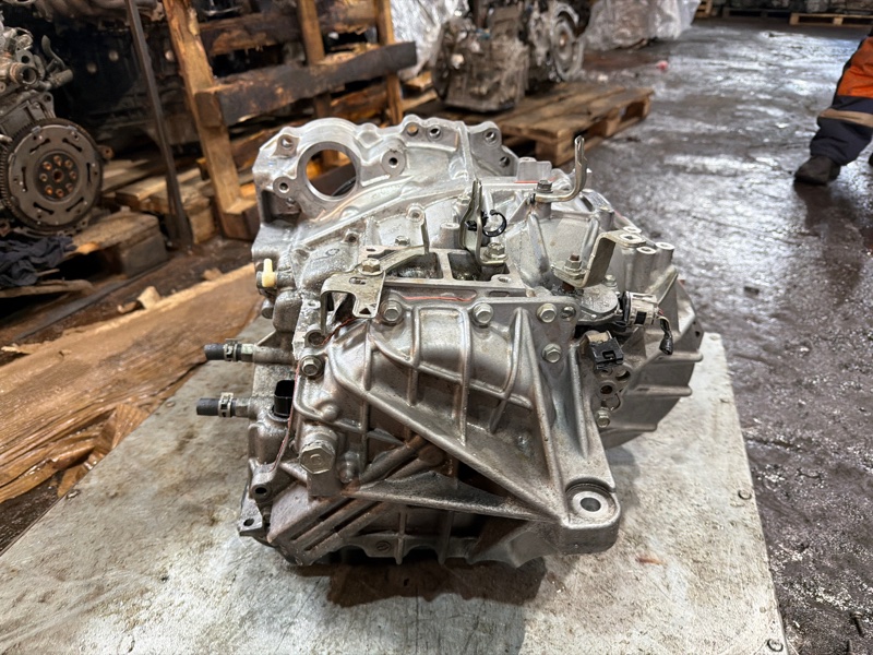 АКПП, 150000 рублей, Москва