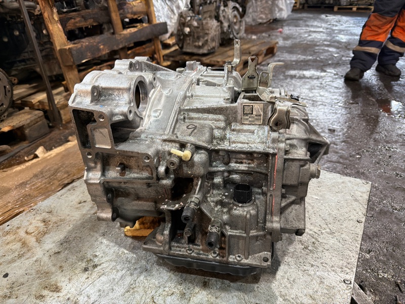 АКПП, 150000 рублей, Москва