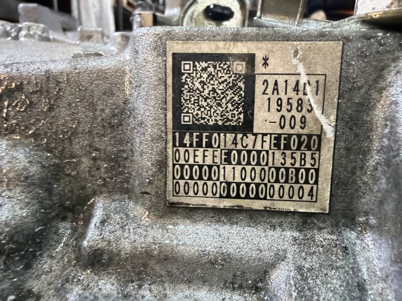 АКПП, 150000 рублей, Москва