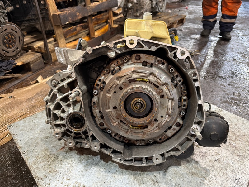 АКПП, 45000 рублей, Москва