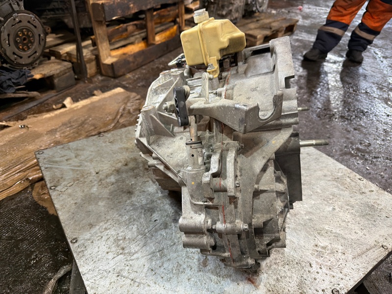 АКПП, 45000 рублей, Москва