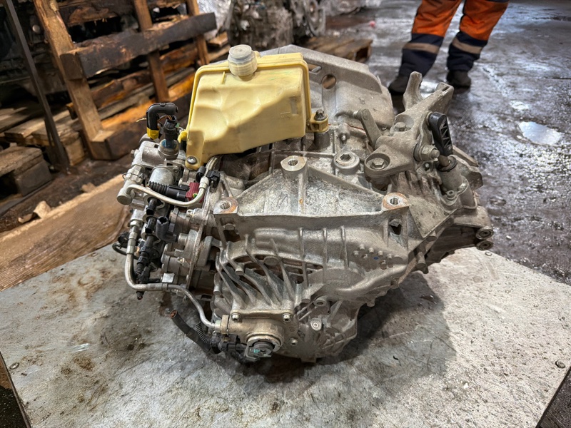 АКПП, 45000 рублей, Москва