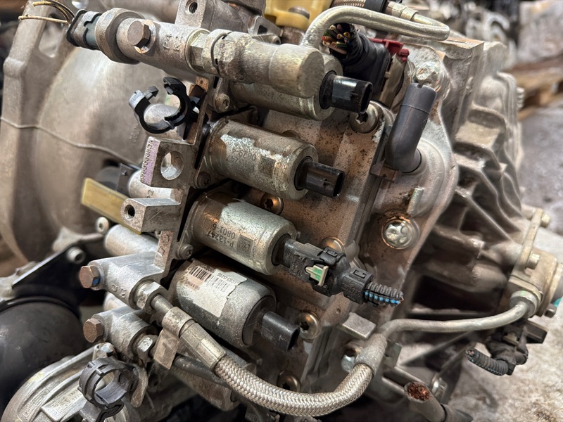 АКПП, 45000 рублей, Москва