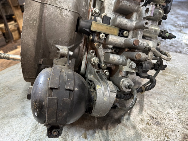 АКПП, 45000 рублей, Москва