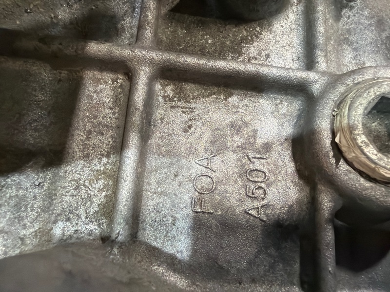 АКПП, 45000 рублей, Москва