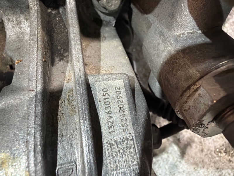 АКПП, 45000 рублей, Москва