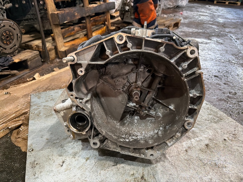 АКПП, 55000 рублей, Москва