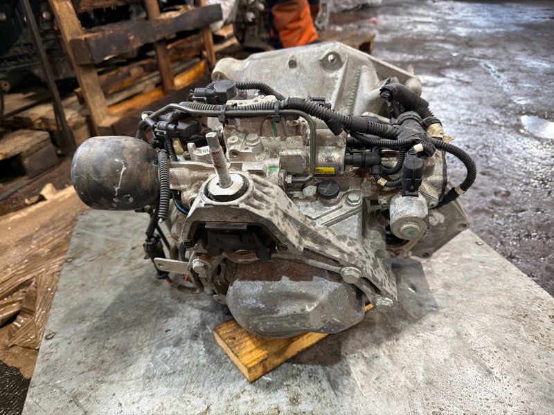 АКПП, 55000 рублей, Москва