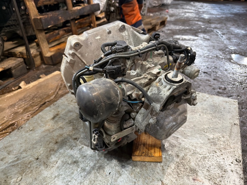 АКПП, 55000 рублей, Москва