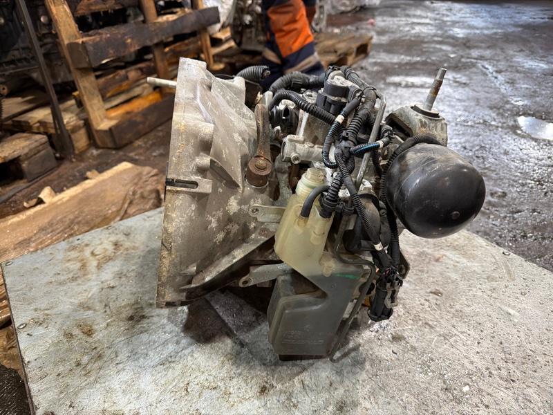 АКПП, 55000 рублей, Москва