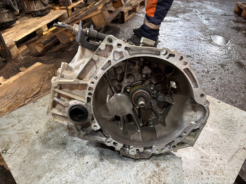 МКПП, 50000 рублей, Москва