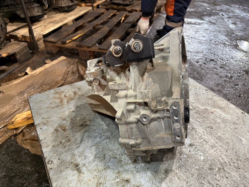 МКПП, 50000 рублей, Москва