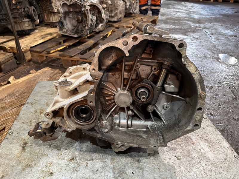 МКПП, 60000 рублей, Москва