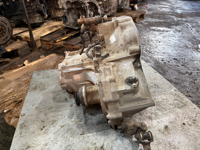 МКПП, 60000 рублей, Москва