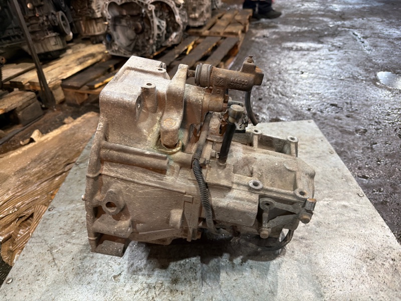 МКПП, 60000 рублей, Москва