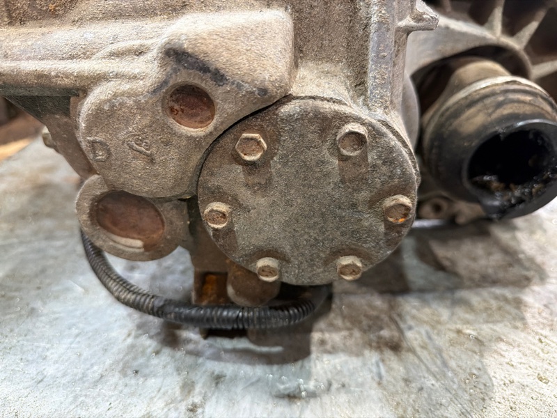 МКПП, 60000 рублей, Москва