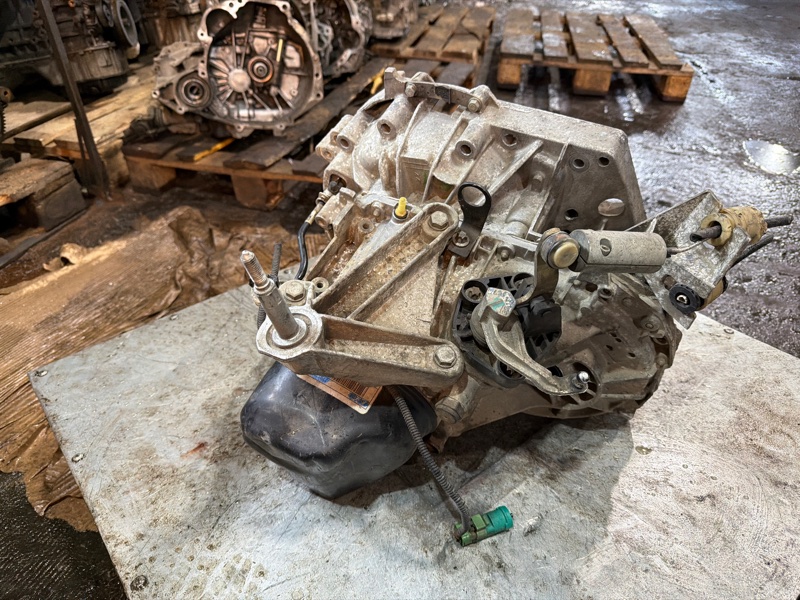 МКПП, 38000 рублей, Москва