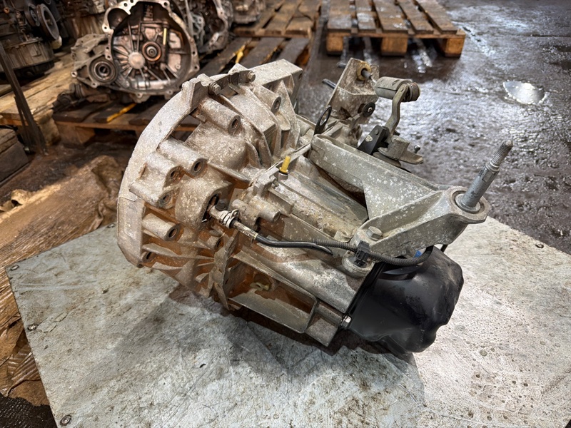 МКПП, 38000 рублей, Москва