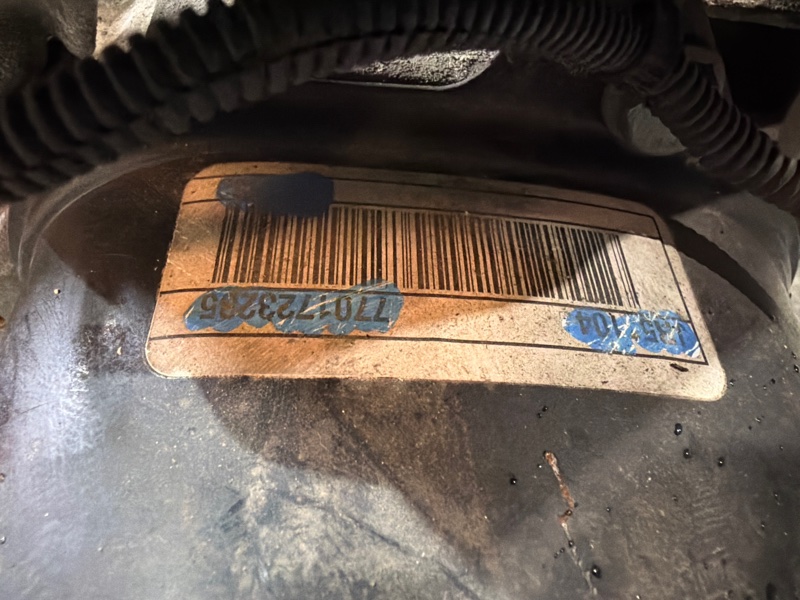 МКПП, 38000 рублей, Москва