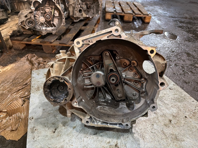 МКПП, 80000 рублей, Москва