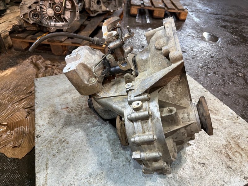 МКПП, 80000 рублей, Москва