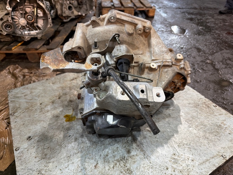 МКПП, 80000 рублей, Москва