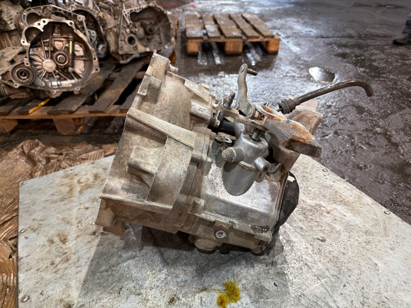 МКПП, 80000 рублей, Москва