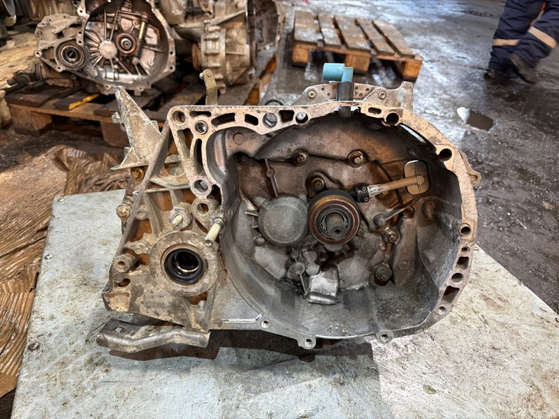 МКПП, 38000 рублей, Москва