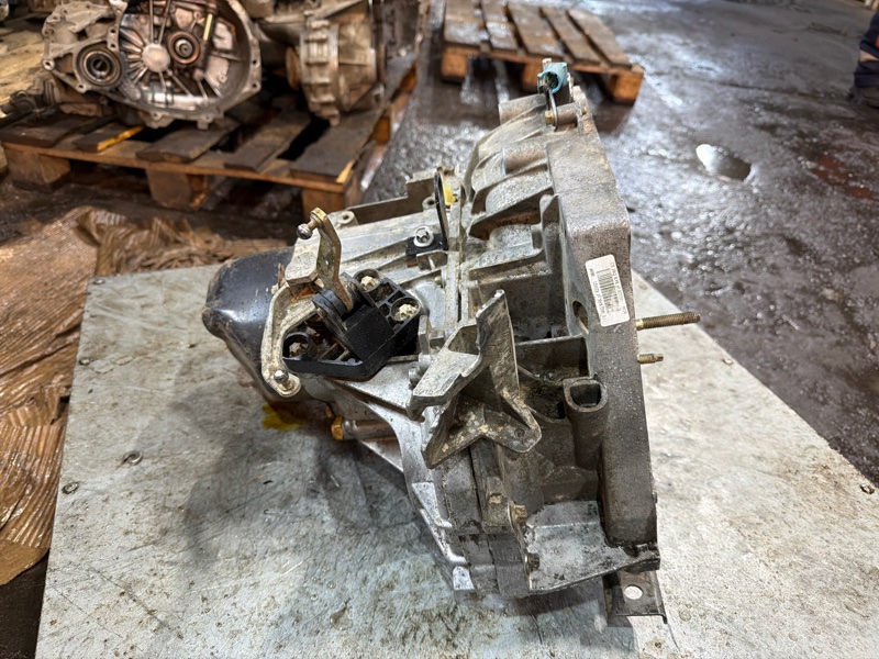 МКПП, 38000 рублей, Москва