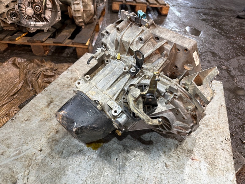 МКПП, 38000 рублей, Москва