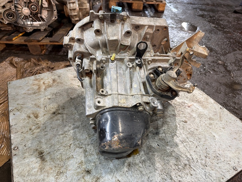 МКПП, 38000 рублей, Москва