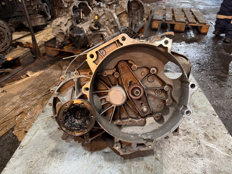 МКПП, 80000 рублей, Москва