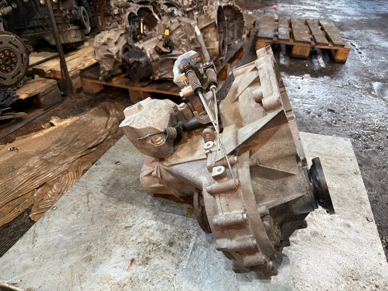 МКПП, 80000 рублей, Москва