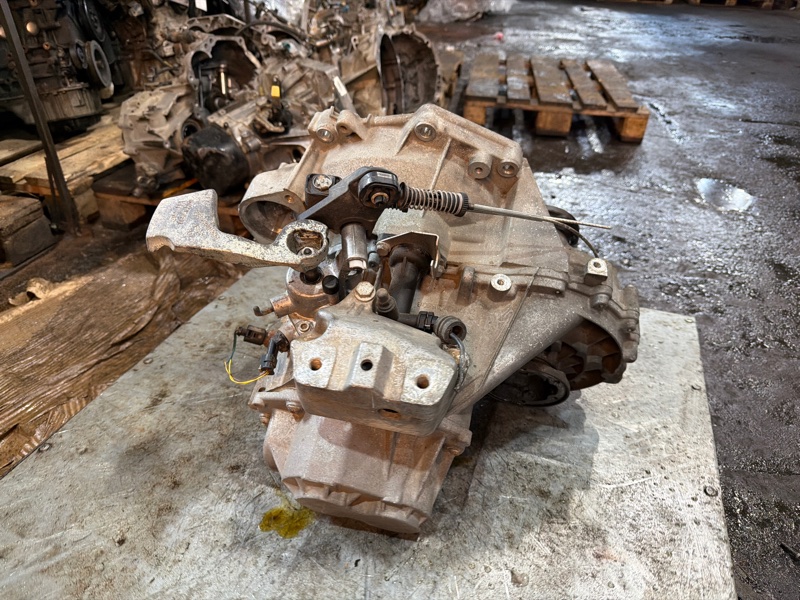 МКПП, 80000 рублей, Москва