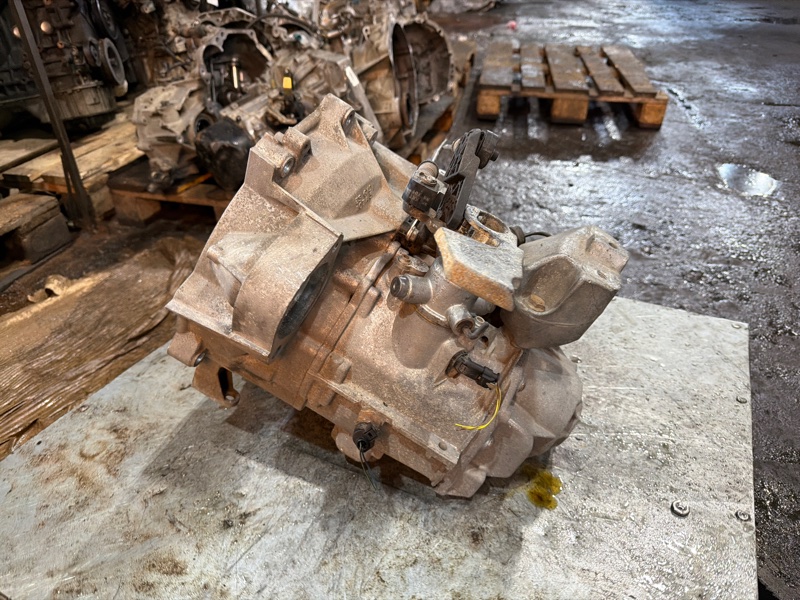 МКПП, 80000 рублей, Москва