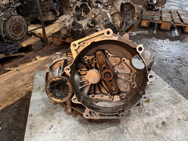 МКПП, 80000 рублей, Москва